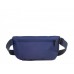 Поясна сумка GIN L (wblbl) синя