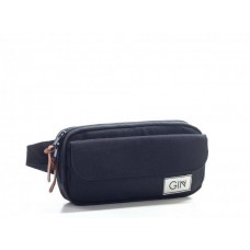 Поясна сумка GIN "Мен" (wbmb) чорна