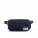 Поясна сумка GIN "Мен" (wbmb) чорна
