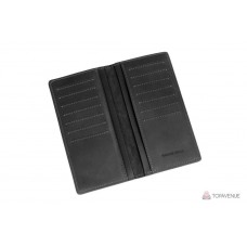 Портмоне Grande Pelle 522110 чорне