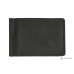 Затиск-портмоне Grande Pelle 109110 чорний