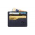Кард-кейс Grande Pelle CardCase 305170 синий