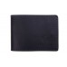 Кард-кейс Grande Pelle CardCase tentare 308170 матова шкіра синій