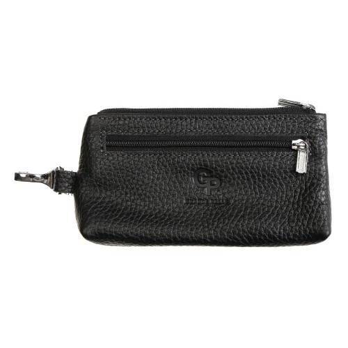 Ключниця Grande Pelle Borsetta 401710 чорна
