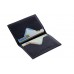 Кард-кейс Grande Pelle CardCase cartolina 303170 синій
