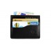 Кард-кейс Grande Pelle CardCase 305610 черный