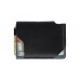 Кард-кейс Grande Pelle CardCase piccolo 30417075 синій з блакитним