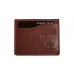 Кард-кейс Grande Pelle CardCase 305623 коньяк