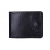 Кард-кейс Grande Pelle CardCase 308670 на кнопці tentare глянець синій