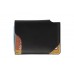 Кард-кейс Grande Pelle CardCase piccolo 30411024 чорний з пісочним