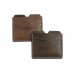 Кард-кейс Grande Pelle CardCase 306620 шоколад