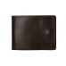 Кард-кейс Grande Pelle CardCase tentare 308620 глянець коричневий