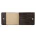 Кард-кейс Grande Pelle CardCase tentare 308620 глянець коричневий
