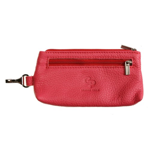 Ключниця Grande Pelle Borsetta 401763 фуксія