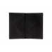 Кард-кейс Grande Pelle CardCase cartolina 303110 чорний