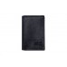 Кард-кейс Grande Pelle CardCase cartolina 303670 глянец синий