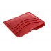 Кард-кейс Grande Pelle CardCase 306660 червоний