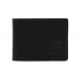 Кард-кейс Grande Pelle CardCase на кнопці tentare 308110 чорний