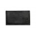 Кард-кейс Grande Pelle CardCase 3006 глянец черный