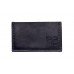 Кард-кейс Grande Pelle CardCase 3006 глянец черный