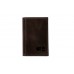 Кард-кейс Grande Pelle CardCase cartolina 303120 шоколад