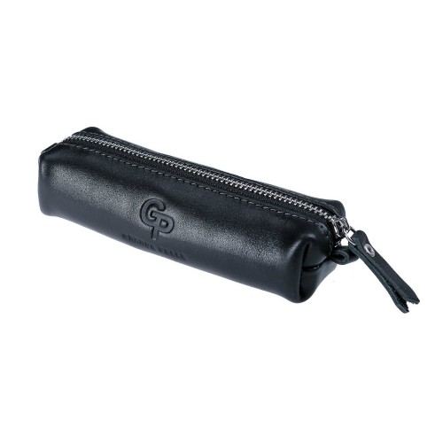 Ключниця Grande Pelle 40267012 глянець синя