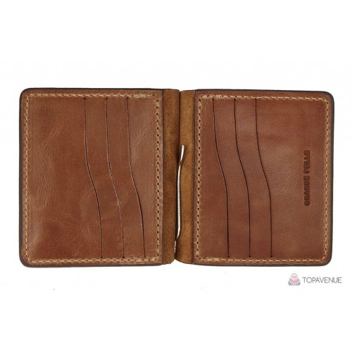 Затиск Grande Pelle Quadro 11512305 теракота