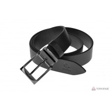 Кожаный ремень Grande Pelle Affari 330511261 черный