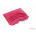 Картхолдер Grande Pelle CardCase 307163 фуксия