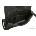 Портфель Grande Pelle 751110 чорний