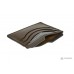Кардхолдер Grande Pelle CardCase 306120 шоколад двосторонній