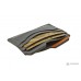 Кардхолдер Grande Pelle CardCase 306110 чорний двосторонній