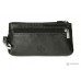 Ключниця Grande Pelle Borsetta 401610 чорна глянцева