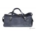Сумка дорожная Grande Pelle 760170 синяя