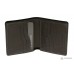 Зажим Grande Pelle Quadro 115610 чёрный