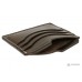 Кардхолдер Grande Pelle CardCase306522 шоколад