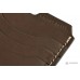 Кардхолдер Grande Pelle CardCase306522 шоколад
