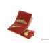 Портмоне Grande Pelle 516160 червоне