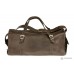 Сумка дорожная Grande Pelle 760120 шоколад