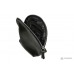 Косметичка Grande Pelle 801710 черная