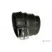 Шкіряний ремінь Grande Pelle Classico 43001230013 чорний