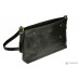Сумка Месенджер Grande Pelle 752110 чорна