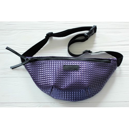 Бананка HARVEST RMB VIOLET фиолетовая