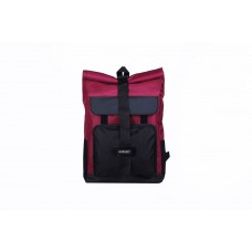 Рюкзак HARVEST WIDE 1 BORDO бордовый