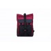 Рюкзак HARVEST WIDE 1 BORDO бордовый