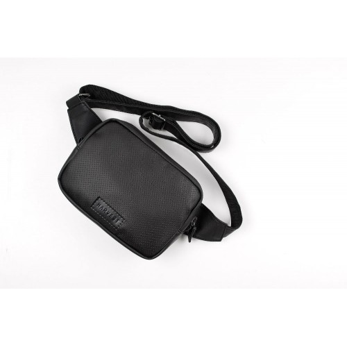 Сумка HARVEST "OPTION" PERF BLACK черная