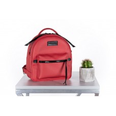 Рюкзак HARVEST "SMALL" червоний