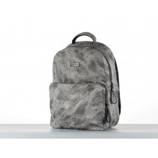 Рюкзак HARVEST MONO джинс сірий
