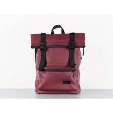 Рюкзак HARVEST ROLL 2 BORDO бордовий