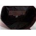 Сумка HARVEST "SHOPPER BAG 03" нубук бордо